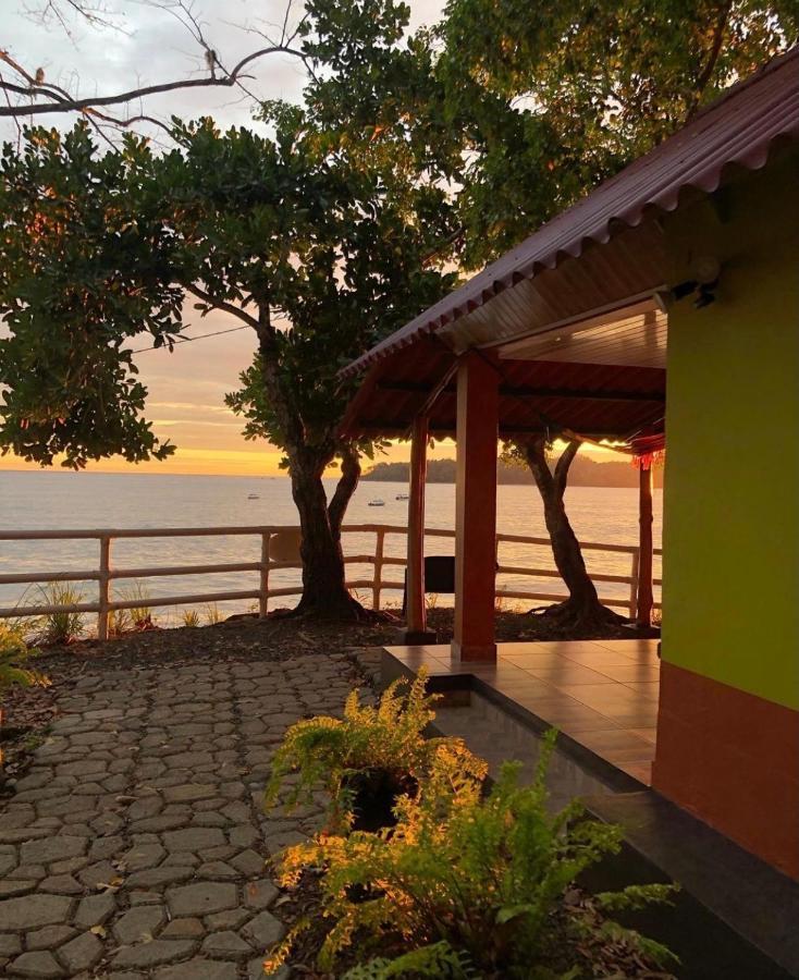 Hostal Familiar Rolo Santa Catalina Exterior foto
