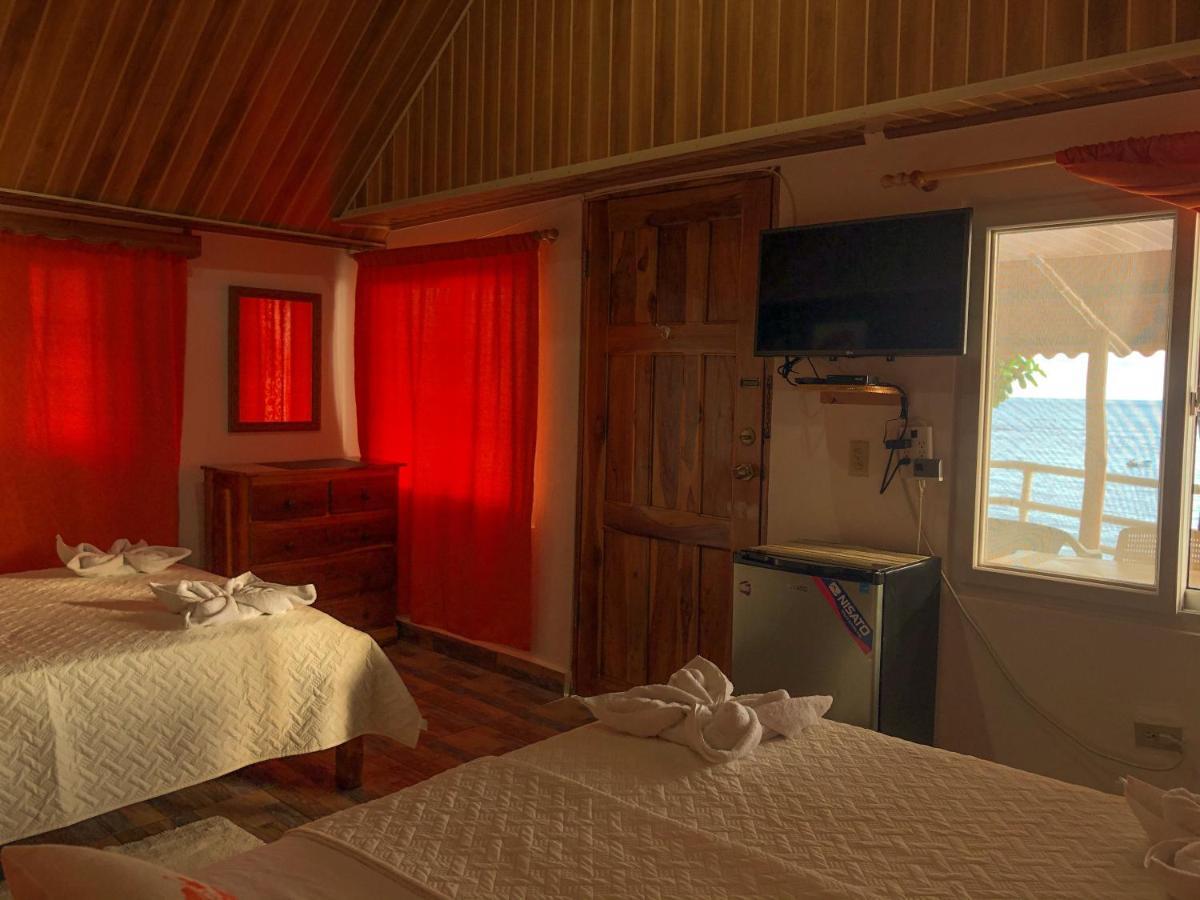Hostal Familiar Rolo Santa Catalina Exterior foto