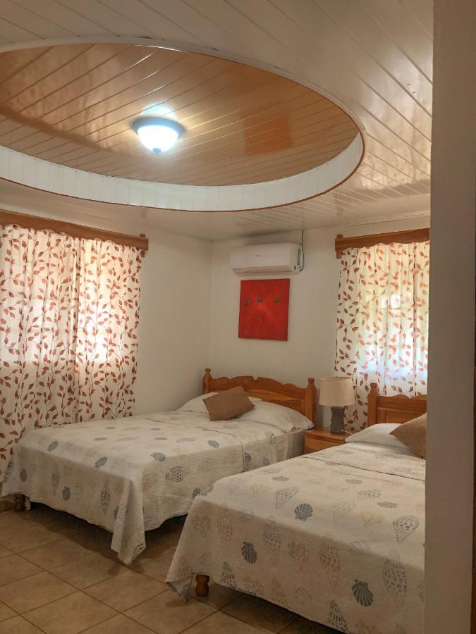 Hostal Familiar Rolo Santa Catalina Exterior foto