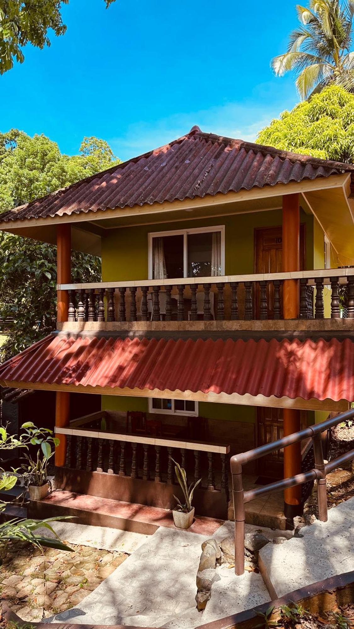 Hostal Familiar Rolo Santa Catalina Exterior foto