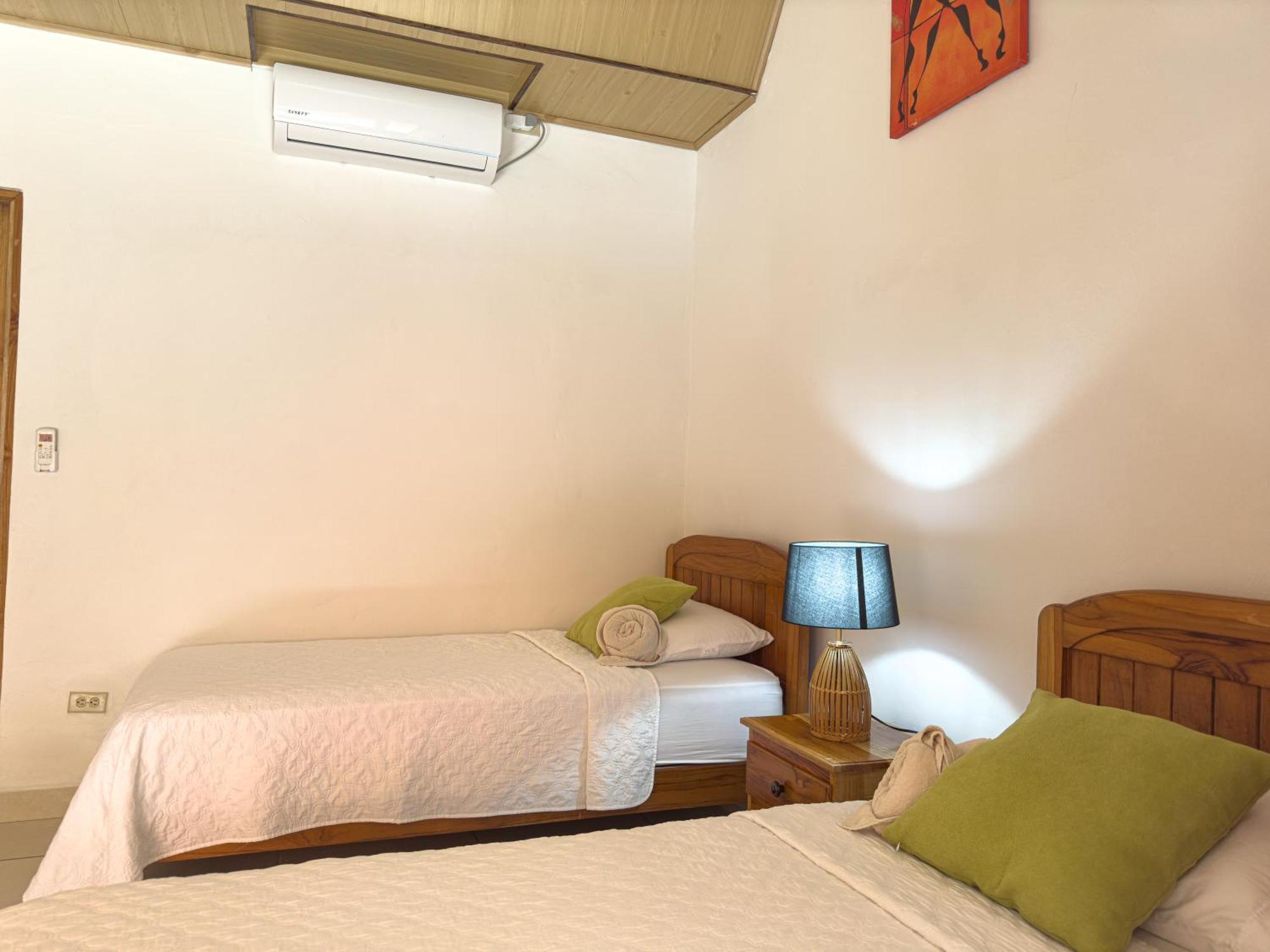 Hostal Familiar Rolo Santa Catalina Exterior foto