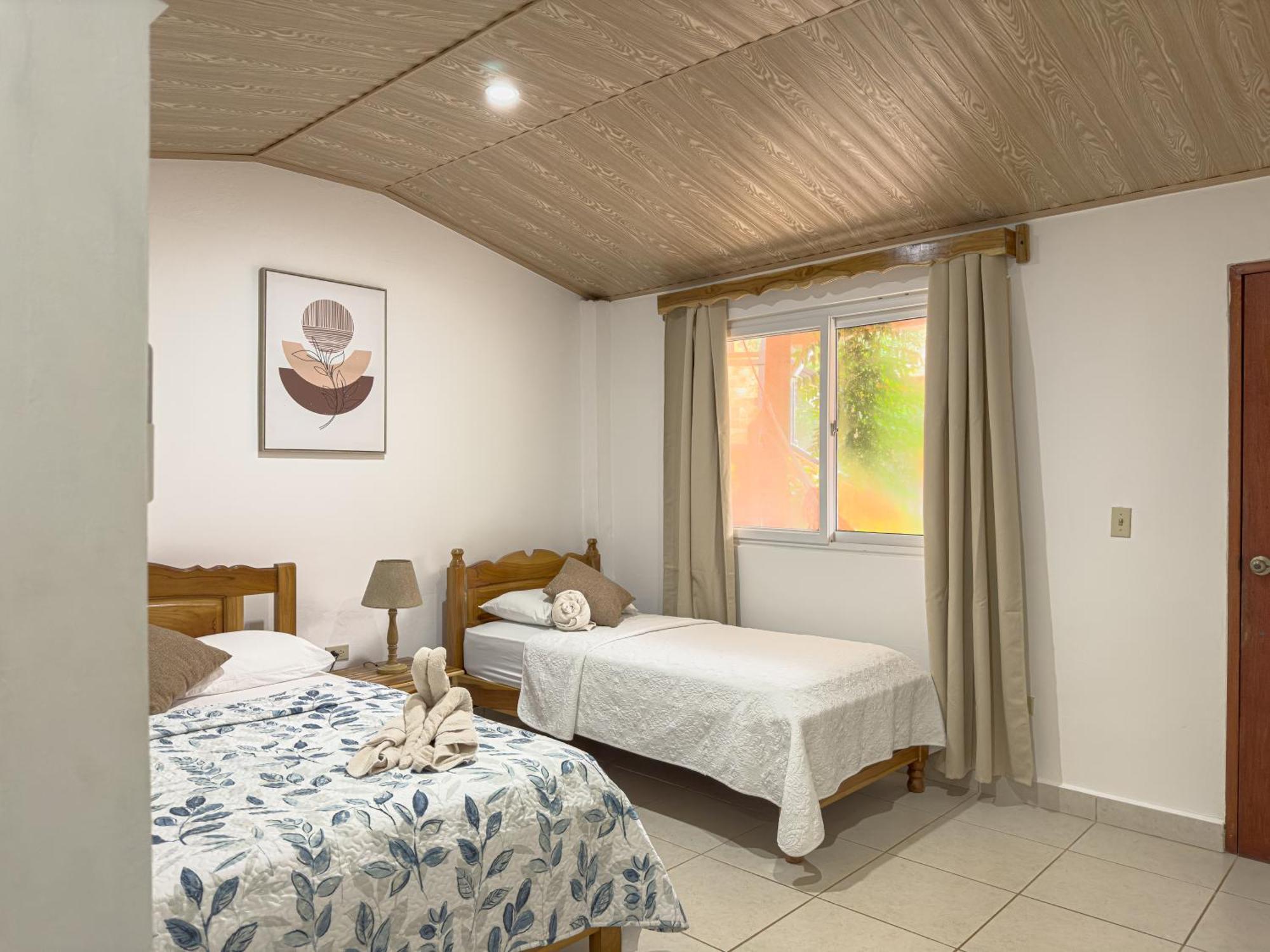 Hostal Familiar Rolo Santa Catalina Exterior foto