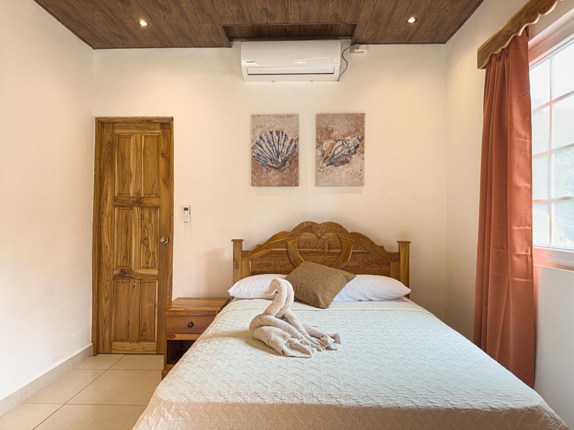 Hostal Familiar Rolo Santa Catalina Exterior foto