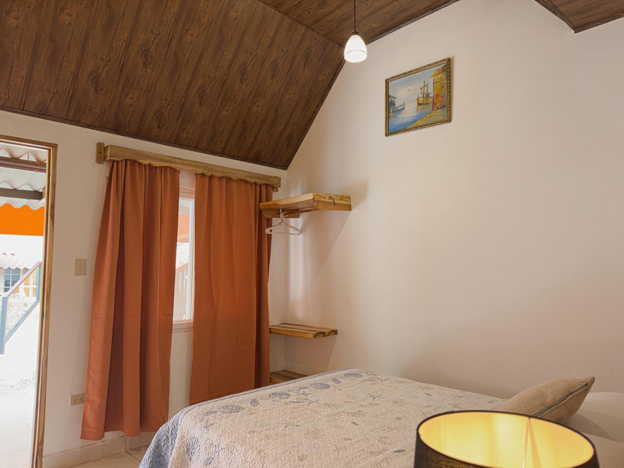Hostal Familiar Rolo Santa Catalina Exterior foto